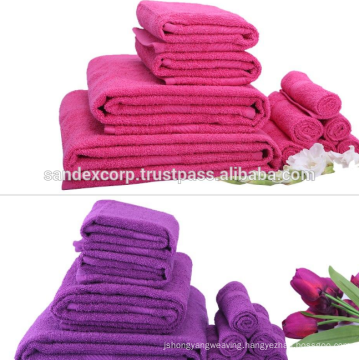 Guest Towels